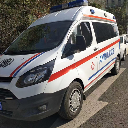 浔阳品质救护车出租,为您的健康出行负责