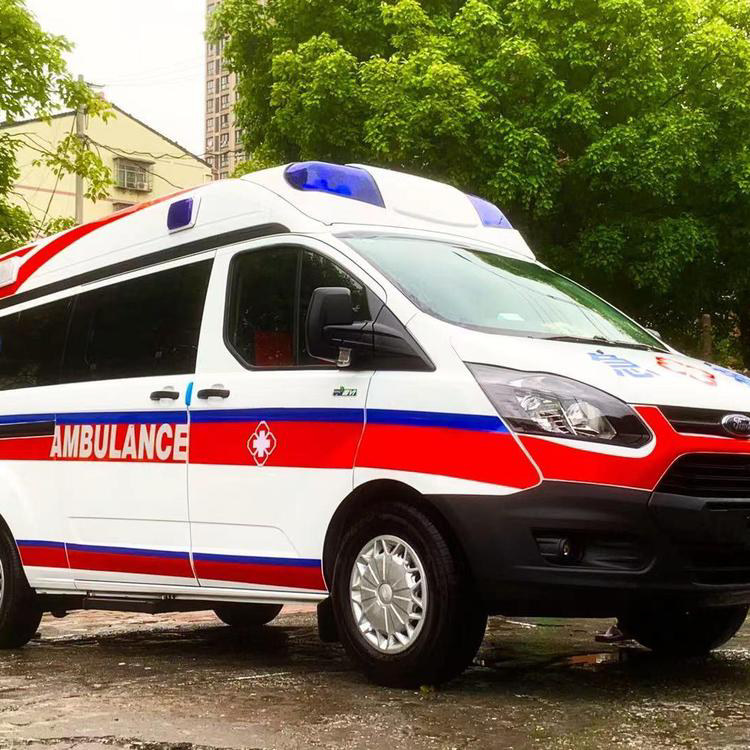 浔阳跨省救护车出租护送返乡