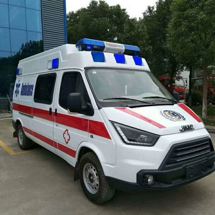 浔阳瘫痪租赁救护车转运 ——生命救助的紧急响应与专业保障